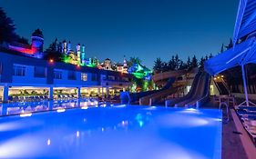 Ugurlu Termal Tatil Köyü